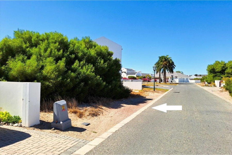 0 Bedroom Property for Sale in Shelley Point Western Cape